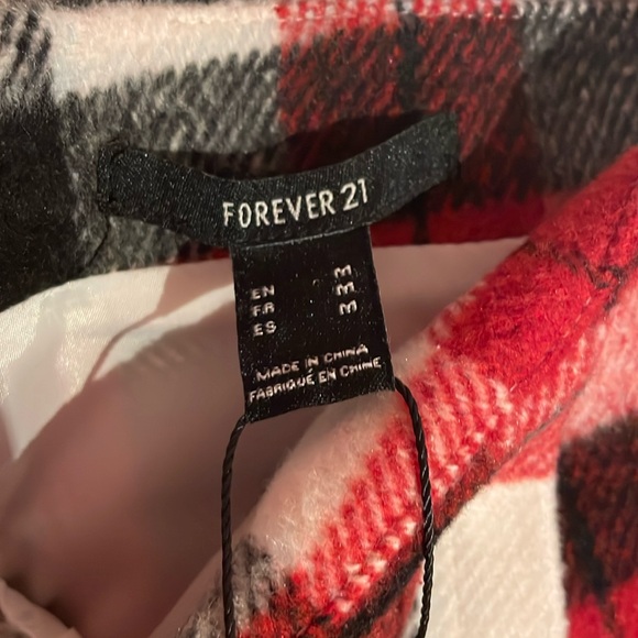 Forever 21 skort - Picture 3 of 7